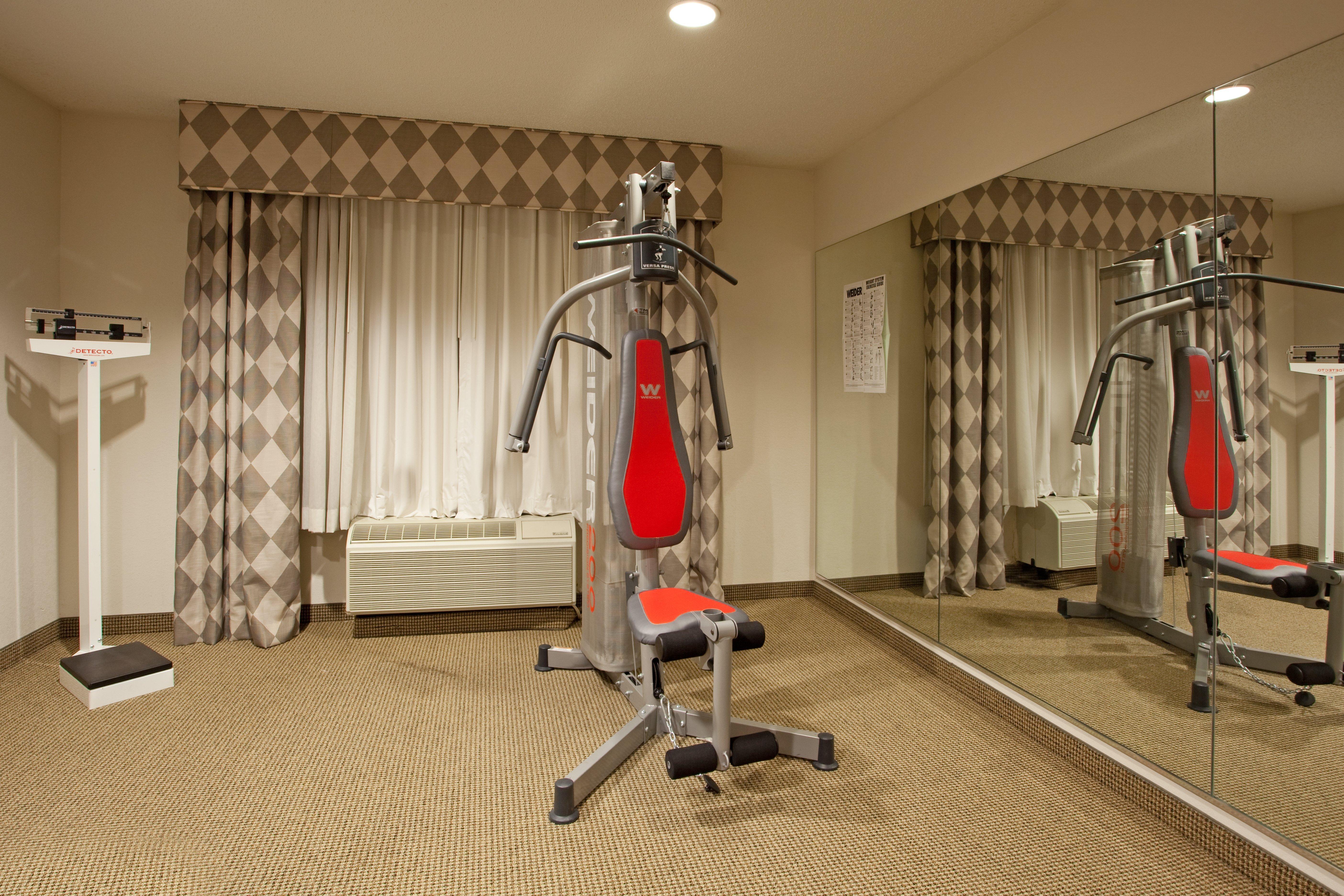 Holiday Inn Express Hotel & Suites Mebane By Ihg Zewnętrze zdjęcie