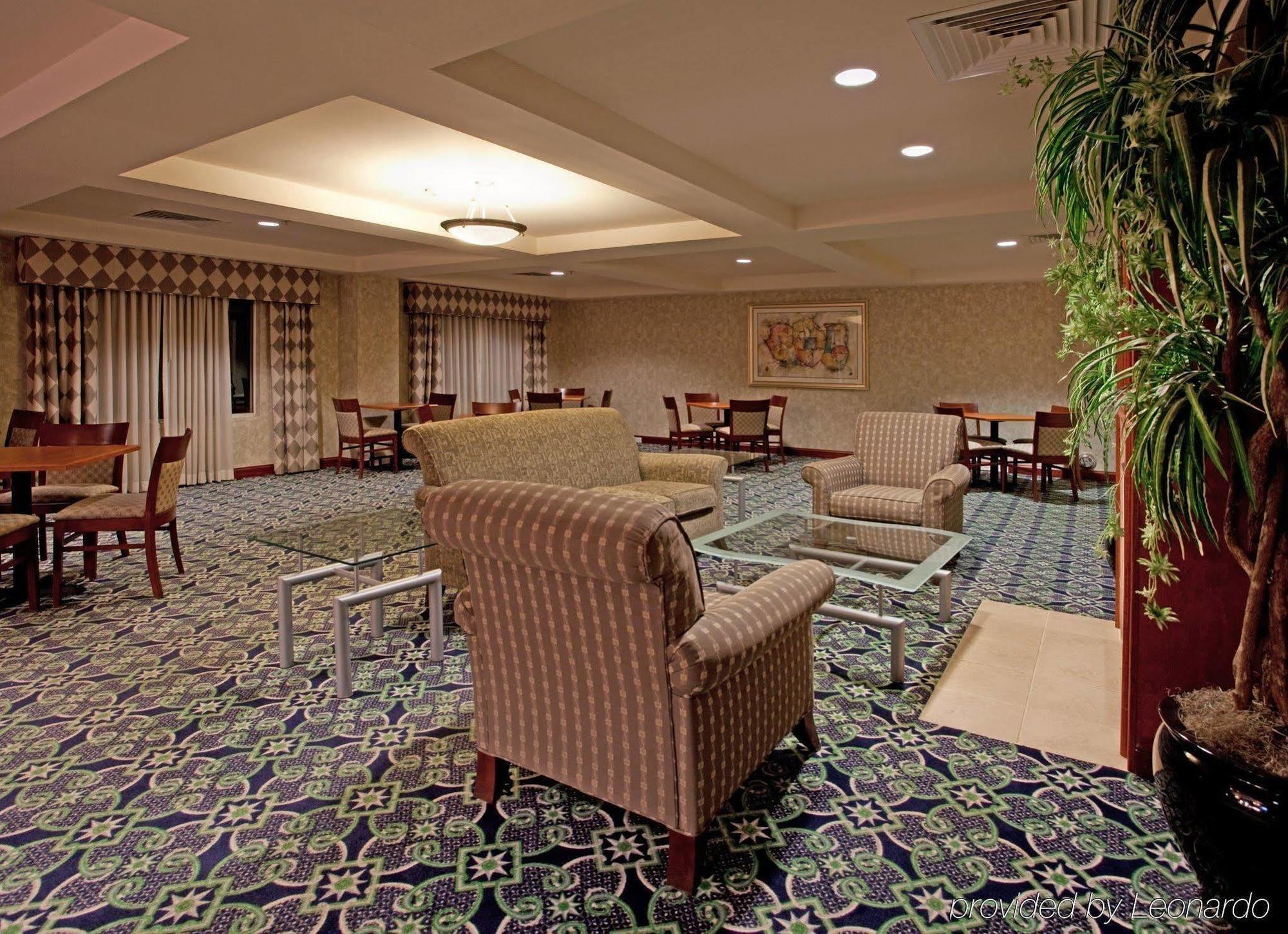 Holiday Inn Express Hotel & Suites Mebane By Ihg Zewnętrze zdjęcie
